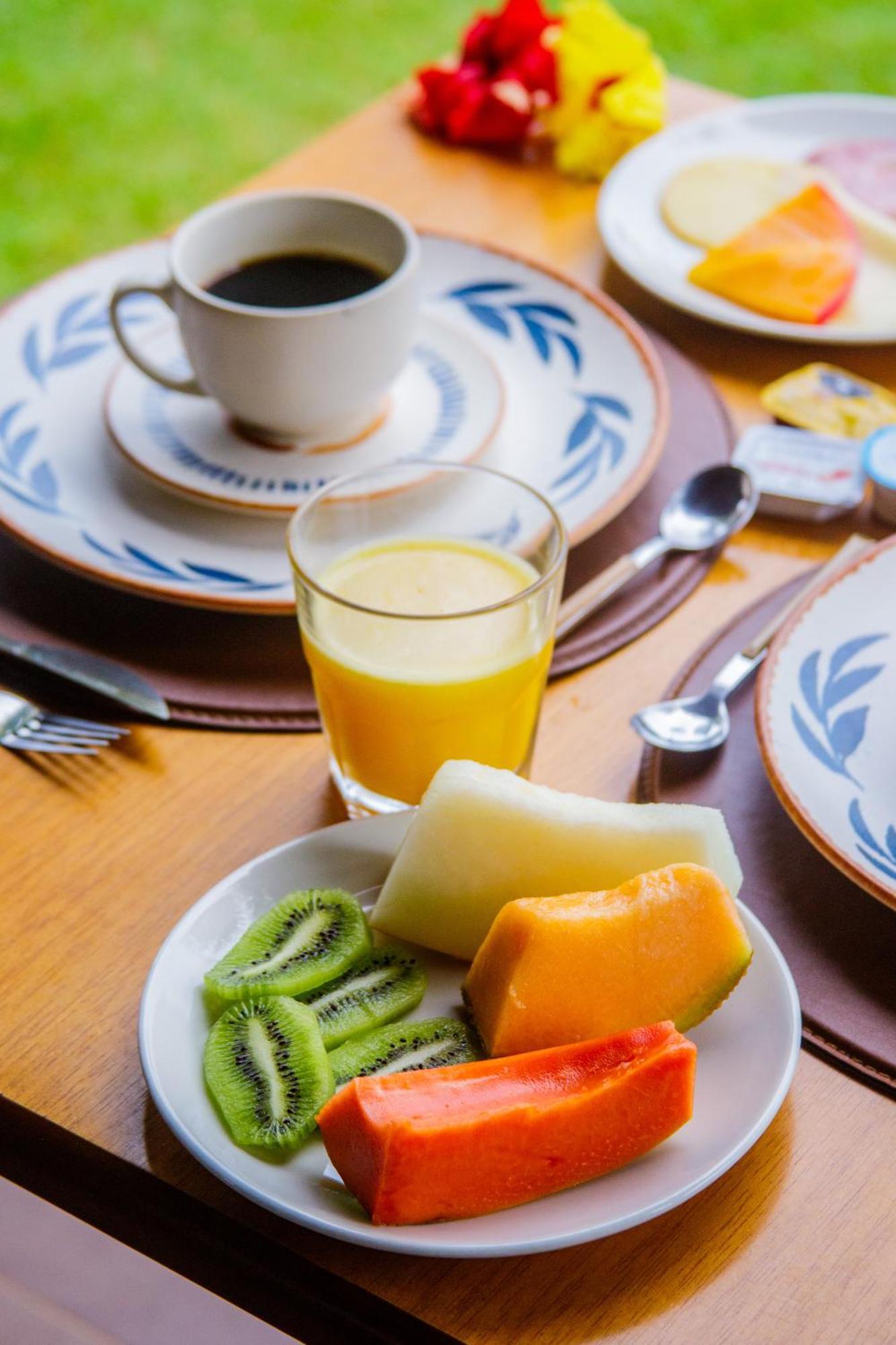 Awara Pousada Boutique ساو ميجيل دو غوستوسو المظهر الخارجي الصورة