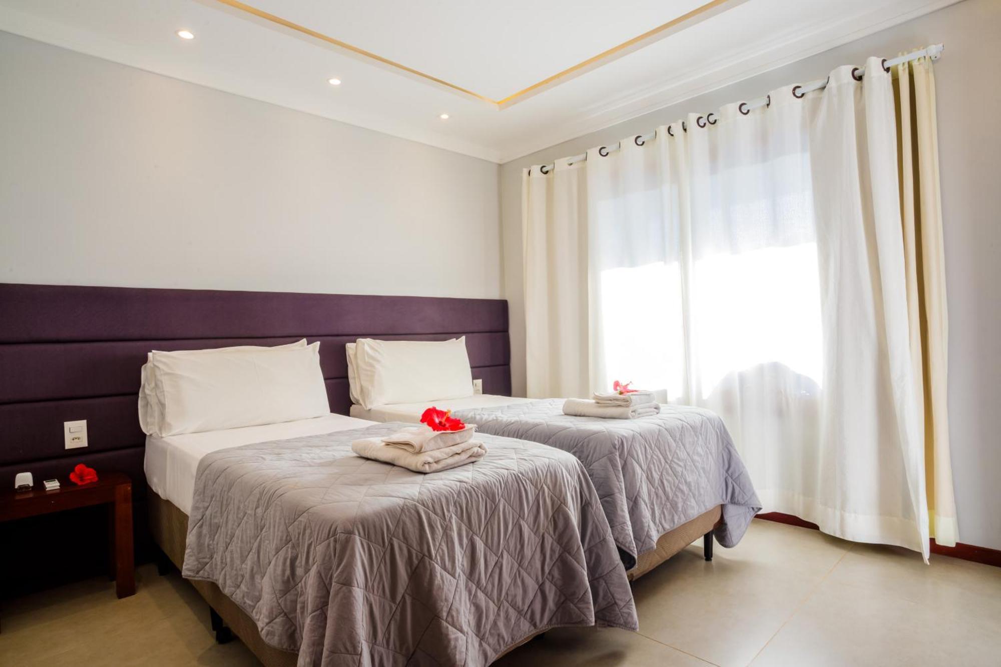 Awara Pousada Boutique ساو ميجيل دو غوستوسو المظهر الخارجي الصورة
