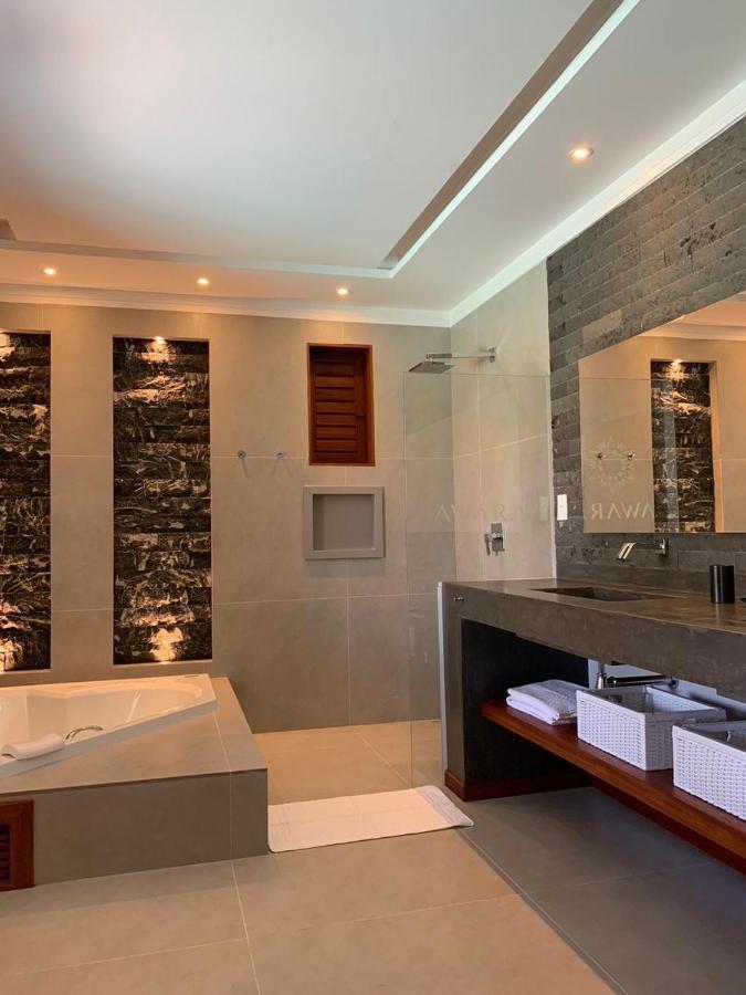 Awara Pousada Boutique ساو ميجيل دو غوستوسو المظهر الخارجي الصورة